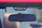 Jeep Wrangler 2012 года
